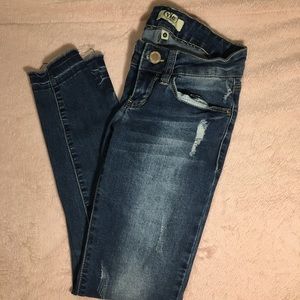 YMI Jeans